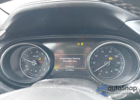 2021 Buick Encore Gx Fwd Select from USA, damaged, VIN KL4MMDSL1MB068400